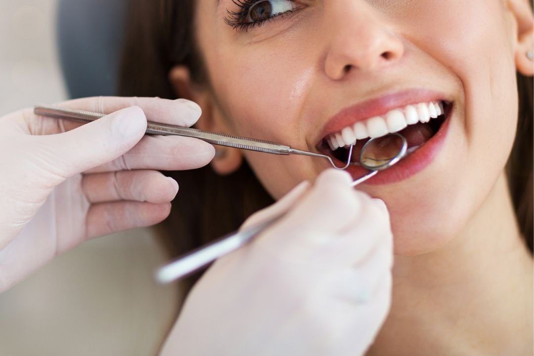 Reclaim Your Oral Health —The Benefits of Restorative Dentistry 